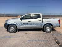 Nissan NP300 Doble Cabina 2016 4p SE L4/2.5 Man A/A Paq. Seg.     E2ABFC2A-B3CD-4199-A3D7-BCFF00FA63BB