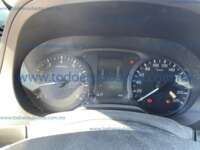 Nissan NP300 Doble Cabina 2016 4p SE L4/2.5 Man A/A Paq. Seg.     949C8DF7-DC6A-49D0-B29F-8F42A403E42D