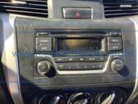 Nissan NP300 Doble Cabina 2016 4p SE L4/2.5 Man A/A Paq. Seg.     A81810DF-0D67-41CB-A535-ED6D32B43990