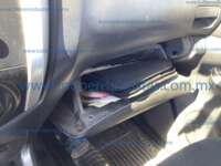 Nissan NP300 Doble Cabina 2016 4p SE L4/2.5 Man A/A Paq. Seg.     A1FD071A-7E78-47E8-AE9D-990EC56DD077