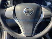 Nissan NP300 Doble Cabina 2016 4p SE L4/2.5 Man A/A Paq. Seg.     4D3ABF3E-0210-44FA-BC22-E0E0E159C9B3