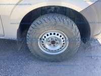 Nissan NP300 Doble Cabina 2016 4p SE L4/2.5 Man A/A Paq. Seg.     2016 Nissan NP300 Doble Cabina Ingreso Llantas 0