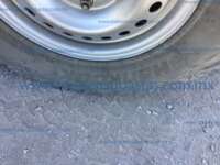 Nissan NP300 Doble Cabina 2016 4p SE L4/2.5 Man A/A Paq. Seg.     2016 Nissan NP300 Doble Cabina Ingreso Llantas 1