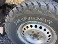 Nissan NP300 Doble Cabina 2016 4p SE L4/2.5 Man A/A Paq. Seg.     2016 Nissan NP300 Doble Cabina Ingreso Llantas 4