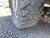 Nissan NP300 Doble Cabina 2016 4p SE L4/2.5 Man A/A Paq. Seg.     2016 Nissan NP300 Doble Cabina Ingreso Llantas 5