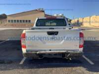 Nissan NP300 Doble Cabina 2016 4p SE L4/2.5 Man A/A Paq. Seg.     679C18CD-1EFE-46F5-A690-1882BAB1D414