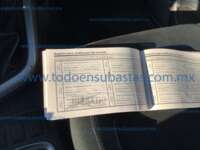 Nissan NP300 Doble Cabina 2016 4p SE L4/2.5 Man A/A Paq. Seg.     DDDC0773-FFA4-420E-8B83-4DE7DC5751C4