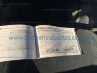 Nissan NP300 Doble Cabina 2016 4p SE L4/2.5 Man A/A Paq. Seg.     DB1ECE10-CD94-477F-8F33-AC22A0396503