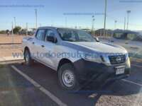 Nissan NP300 Doble Cabina 2016 4p SE L4/2.5 Man A/A Paq. Seg.     D5679072-26BF-4F06-B826-8534AC3404DB