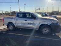 Nissan NP300 Doble Cabina 2016 4p SE L4/2.5 Man A/A Paq. Seg.     AE3FA342-0000-45AE-A289-FB1AFDF6B825