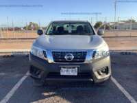 Nissan NP300 Doble Cabina 2016 4p SE L4/2.5 Man A/A Paq. Seg.     B9E4D679-B4BF-4A85-8951-D7B12D40733E