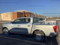 Nissan NP300 Doble Cabina 2016 4p SE L4/2.5 Man A/A Paq. Seg.     31201942-60D8-4508-995F-11547324DAFE