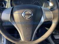 Nissan NP300 Doble Cabina 2016 4p SE L4/2.5 Man A/A Paq. Seg.     1C7666D8-5E63-4FB9-ACAC-213262CB2A1E
