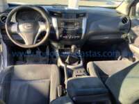 Nissan NP300 Doble Cabina 2016 4p SE L4/2.5 Man A/A Paq. Seg.     499685F3-D2F8-42F7-9DF0-1722C4AAC463