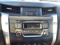 Nissan NP300 Doble Cabina 2016 4p SE L4/2.5 Man A/A Paq. Seg.     26DEDEDC-4059-40E4-AECE-71BA7F804825