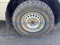 Nissan NP300 Doble Cabina 2016 4p SE L4/2.5 Man A/A Paq. Seg.     2016 Nissan NP300 Ingreso Llantas 0