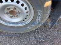 Nissan NP300 Doble Cabina 2016 4p SE L4/2.5 Man A/A Paq. Seg.     2016 Nissan NP300 Ingreso Llantas 10