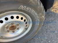 Nissan NP300 Doble Cabina 2016 4p SE L4/2.5 Man A/A Paq. Seg.     2016 Nissan NP300 Ingreso Llantas 2