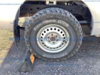 Nissan NP300 Doble Cabina 2016 4p SE L4/2.5 Man A/A Paq. Seg.     2016 Nissan NP300 Ingreso Llantas 3