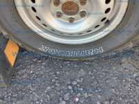 Nissan NP300 Doble Cabina 2016 4p SE L4/2.5 Man A/A Paq. Seg.     2016 Nissan NP300 Ingreso Llantas 4