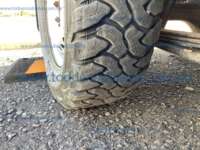 Nissan NP300 Doble Cabina 2016 4p SE L4/2.5 Man A/A Paq. Seg.     2016 Nissan NP300 Ingreso Llantas 5