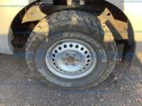 Nissan NP300 Doble Cabina 2016 4p SE L4/2.5 Man A/A Paq. Seg.     2016 Nissan NP300 Ingreso Llantas 6