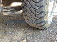 Nissan NP300 Doble Cabina 2016 4p SE L4/2.5 Man A/A Paq. Seg.     2016 Nissan NP300 Ingreso Llantas 8