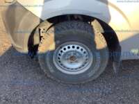 Nissan NP300 Doble Cabina 2016 4p SE L4/2.5 Man A/A Paq. Seg.     2016 Nissan NP300 Ingreso Llantas 9