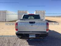 Nissan NP300 Doble Cabina 2016 4p SE L4/2.5 Man A/A Paq. Seg.     BCB09B67-EFF5-4D8D-8892-7A7802C41259