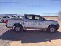 Nissan NP300 Doble Cabina 2016 4p SE L4/2.5 Man A/A Paq. Seg.     1FAD7ACB-26CD-47CF-A2D0-9B3C7F95BDE1