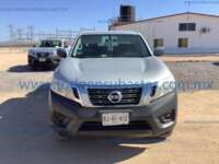 Nissan NP300 Doble Cabina 2016 4p SE L4/2.5 Man A/A Paq. Seg.     87672B87-929F-4ADB-98B3-99231664E80B