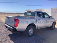 Nissan NP300 Doble Cabina 2016 4p SE L4/2.5 Man A/A Paq. Seg.     45062D33-8E59-485D-B9F8-53CC440DC596
