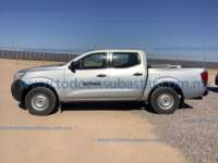 Nissan NP300 Doble Cabina 2016 4p SE L4/2.5 Man A/A Paq. Seg.     7FBB7384-5209-436A-9256-E855A04B2DF9
