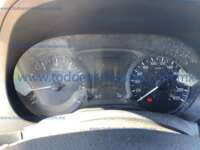 Nissan NP300 Doble Cabina 2016 4p SE L4/2.5 Man A/A Paq. Seg.     307D1DD5-AF97-4547-AAE2-84244936CCB4