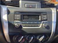 Nissan NP300 Doble Cabina 2016 4p SE L4/2.5 Man A/A Paq. Seg.     514651FE-CE03-4C3F-A54D-79AB450739EF