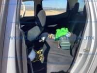 Nissan NP300 Doble Cabina 2016 4p SE L4/2.5 Man A/A Paq. Seg.     B11AB291-97B8-46C8-9E13-862AC0BC55B6