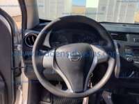 Nissan NP300 Doble Cabina 2016 4p SE L4/2.5 Man A/A Paq. Seg.     93FAE5C0-6AA7-4F6E-8089-D146E4DE2C3F