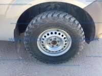 Nissan NP300 Doble Cabina 2016 4p SE L4/2.5 Man A/A Paq. Seg.     2016 Nissan NP300 Doble Cabina Ingreso Llantas 0