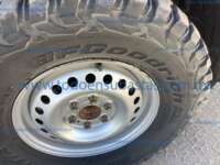 Nissan NP300 Doble Cabina 2016 4p SE L4/2.5 Man A/A Paq. Seg.     2016 Nissan NP300 Doble Cabina Ingreso Llantas 1