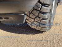 Nissan NP300 Doble Cabina 2016 4p SE L4/2.5 Man A/A Paq. Seg.     2016 Nissan NP300 Doble Cabina Ingreso Llantas 11