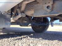 Nissan NP300 Doble Cabina 2016 4p SE L4/2.5 Man A/A Paq. Seg.     2016 Nissan NP300 Doble Cabina Ingreso Llantas 12