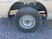 Nissan NP300 Doble Cabina 2016 4p SE L4/2.5 Man A/A Paq. Seg.     2016 Nissan NP300 Doble Cabina Ingreso Llantas 3