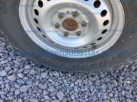 Nissan NP300 Doble Cabina 2016 4p SE L4/2.5 Man A/A Paq. Seg.     2016 Nissan NP300 Doble Cabina Ingreso Llantas 4