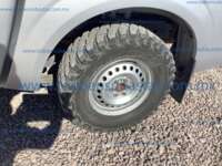 Nissan NP300 Doble Cabina 2016 4p SE L4/2.5 Man A/A Paq. Seg.     2016 Nissan NP300 Doble Cabina Ingreso Llantas 6