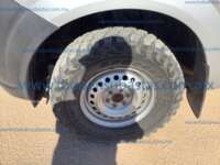 Nissan NP300 Doble Cabina 2016 4p SE L4/2.5 Man A/A Paq. Seg.     2016 Nissan NP300 Doble Cabina Ingreso Llantas 9