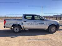 Nissan NP300 Doble Cabina 2016 4p SE L4/2.5 Man A/A Paq. Seg.     DAECD736-CDE5-40ED-AFB5-859932C58DE3