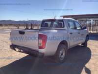 Nissan NP300 Doble Cabina 2016 4p SE L4/2.5 Man A/A Paq. Seg.     1826F060-CB4B-47C0-A80F-E2D86117DC84