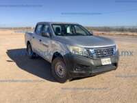 Nissan NP300 Doble Cabina 2016 4p SE L4/2.5 Man A/A Paq. Seg.     798F91E2-EB33-4B89-BAB9-68777B9AB02D