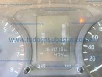 Nissan NP300 Doble Cabina 2016 4p SE L4/2.5 Man A/A Paq. Seg.     BD1D5E9E-B71B-41B0-9176-C151CD1EF033