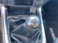 Nissan NP300 Doble Cabina 2016 4p SE L4/2.5 Man A/A Paq. Seg.     DAF70A2B-167D-4420-91E6-A153F3541DBA